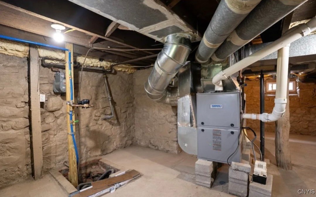 21 Frederick Street German Flatts, NY 13357 - Photo 20 of 30