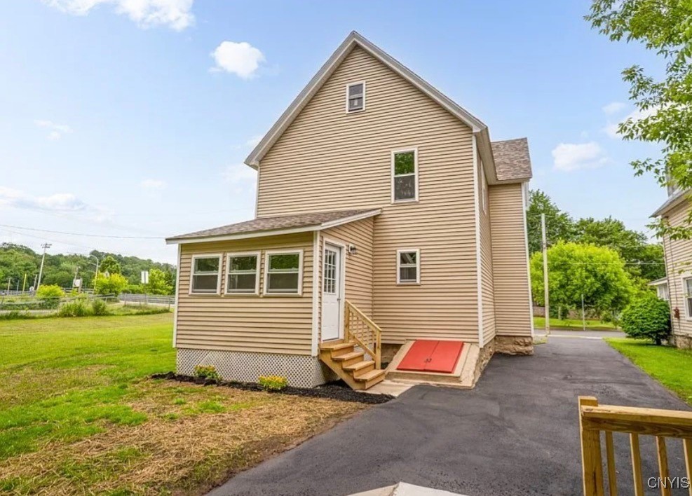 21 Frederick Street German Flatts, NY 13357 - Photo 2 of 30