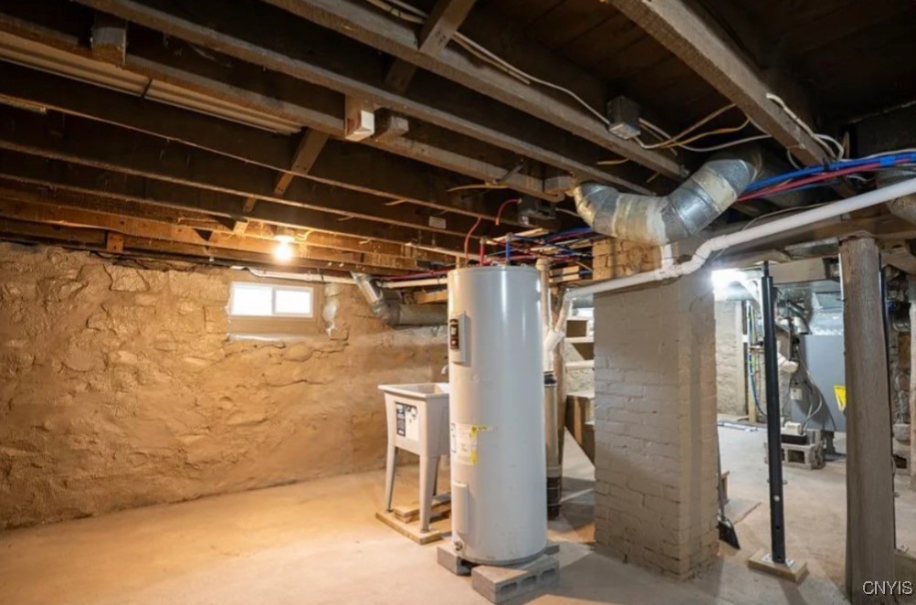 21 Frederick Street German Flatts, NY 13357 - Photo 22 of 30