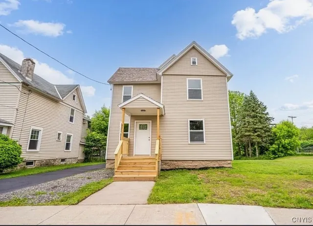 $216,000 | 21 Frederick Street, German Flatts, NY 13357