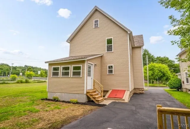 $216,000 | 21 Frederick Street, German Flatts, NY 13357