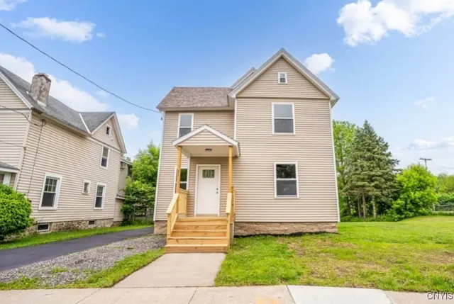 $216,000 | 21 Frederick Street, German Flatts, NY 13357