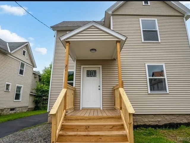 $216,000 | 21 Frederick Street, German Flatts, NY 13357
