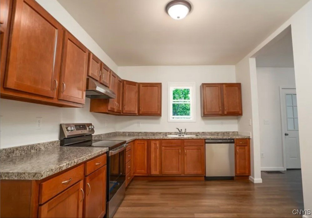 21 Frederick Street German Flatts, NY 13357 - Photo 5 of 30