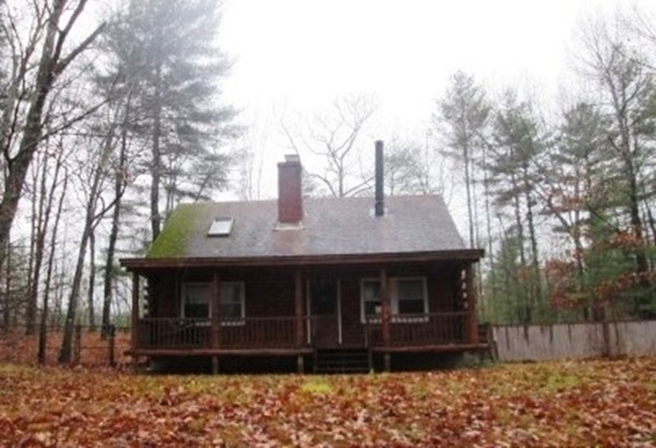 40 Cranberry Road Pepperell, MA 01463 - Photo 1 of 15 Gallery Image 1
