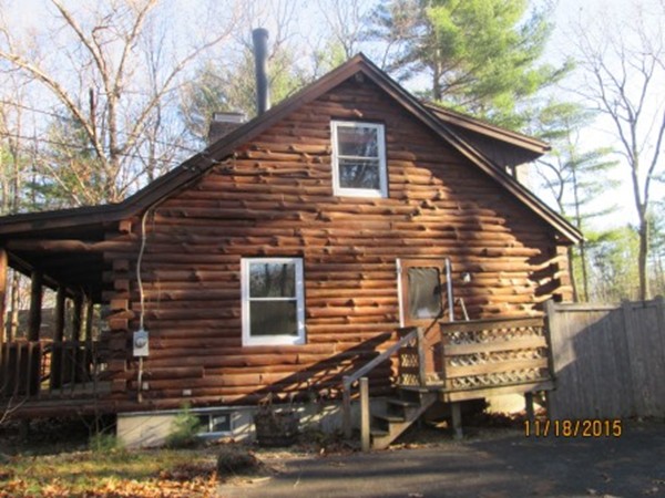 40 Cranberry Road Pepperell, MA 01463 - Photo 2 of 15 Gallery Image 2