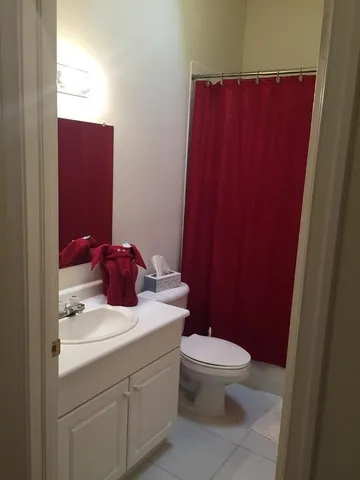 a view of light bulb