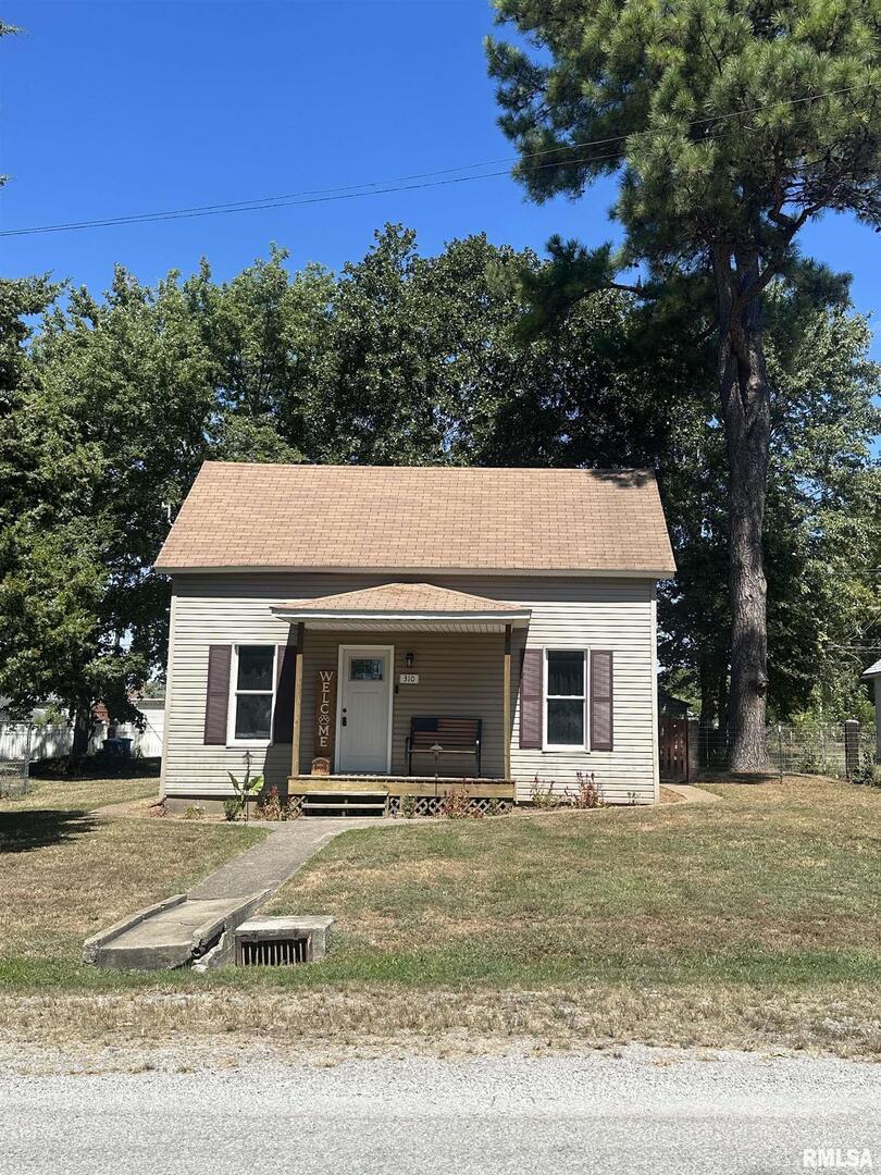 310 East Almond Street Percy, IL 62272 - Photo 1 of 24