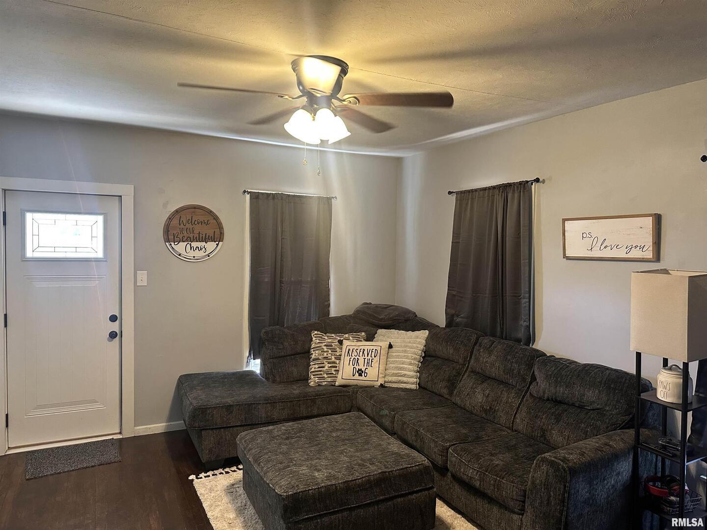 310 East Almond Street Percy, IL 62272 - Photo 12 of 24