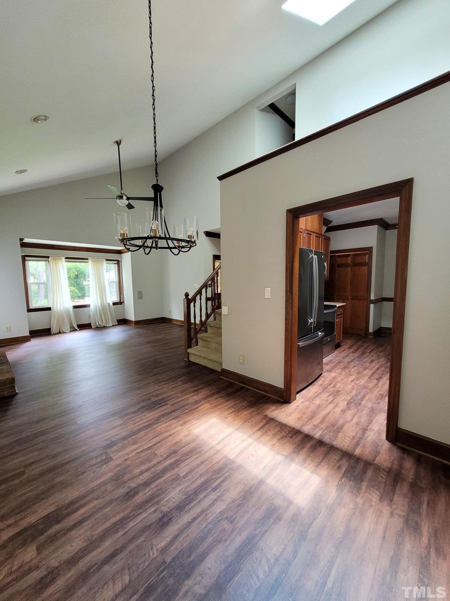 137 Skylark Way Raleigh, NC 27615 - Photo 12 of 44 Photo #12