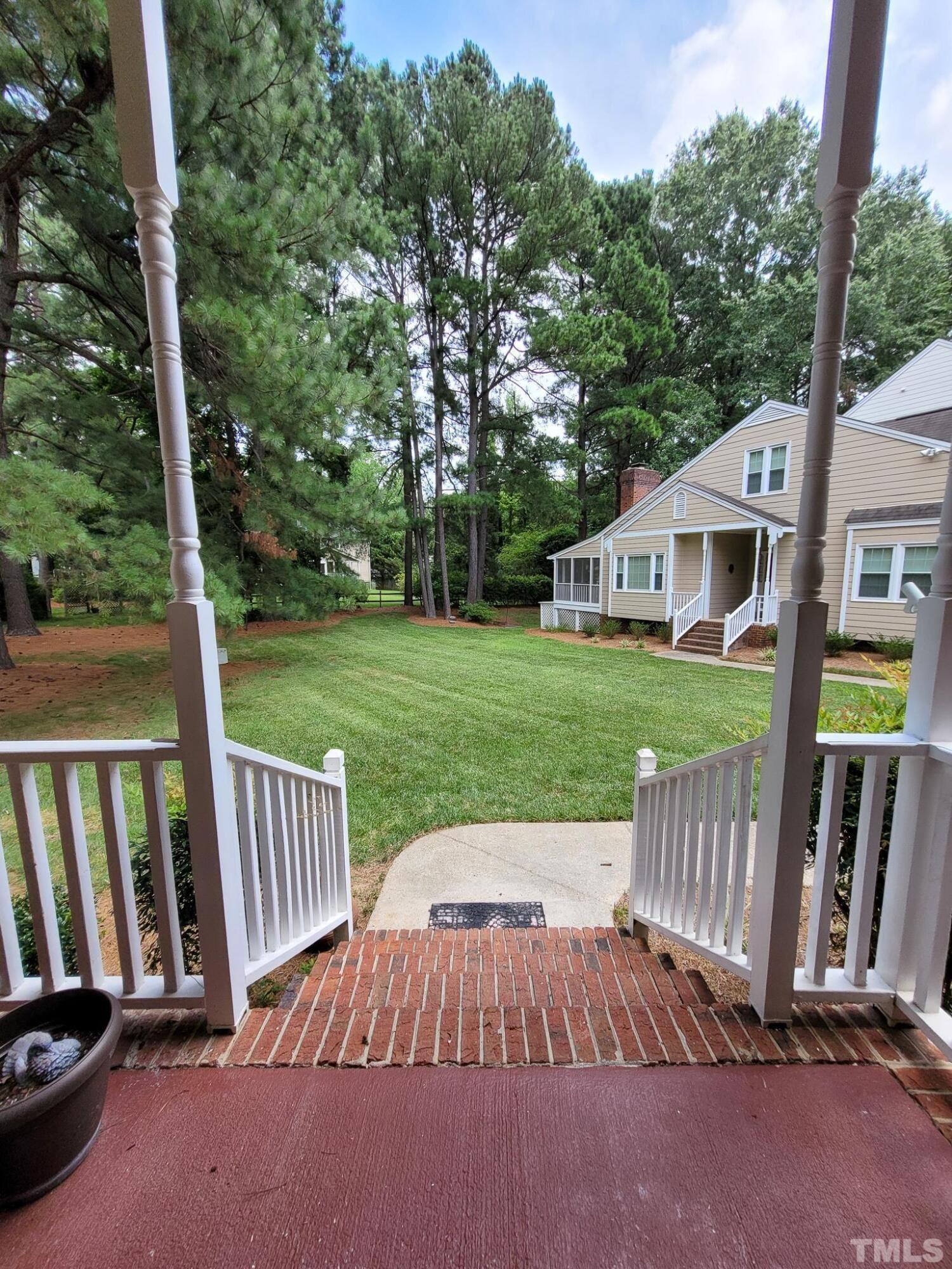137 Skylark Way Raleigh, NC 27615 - Photo 4 of 44 Photo #4