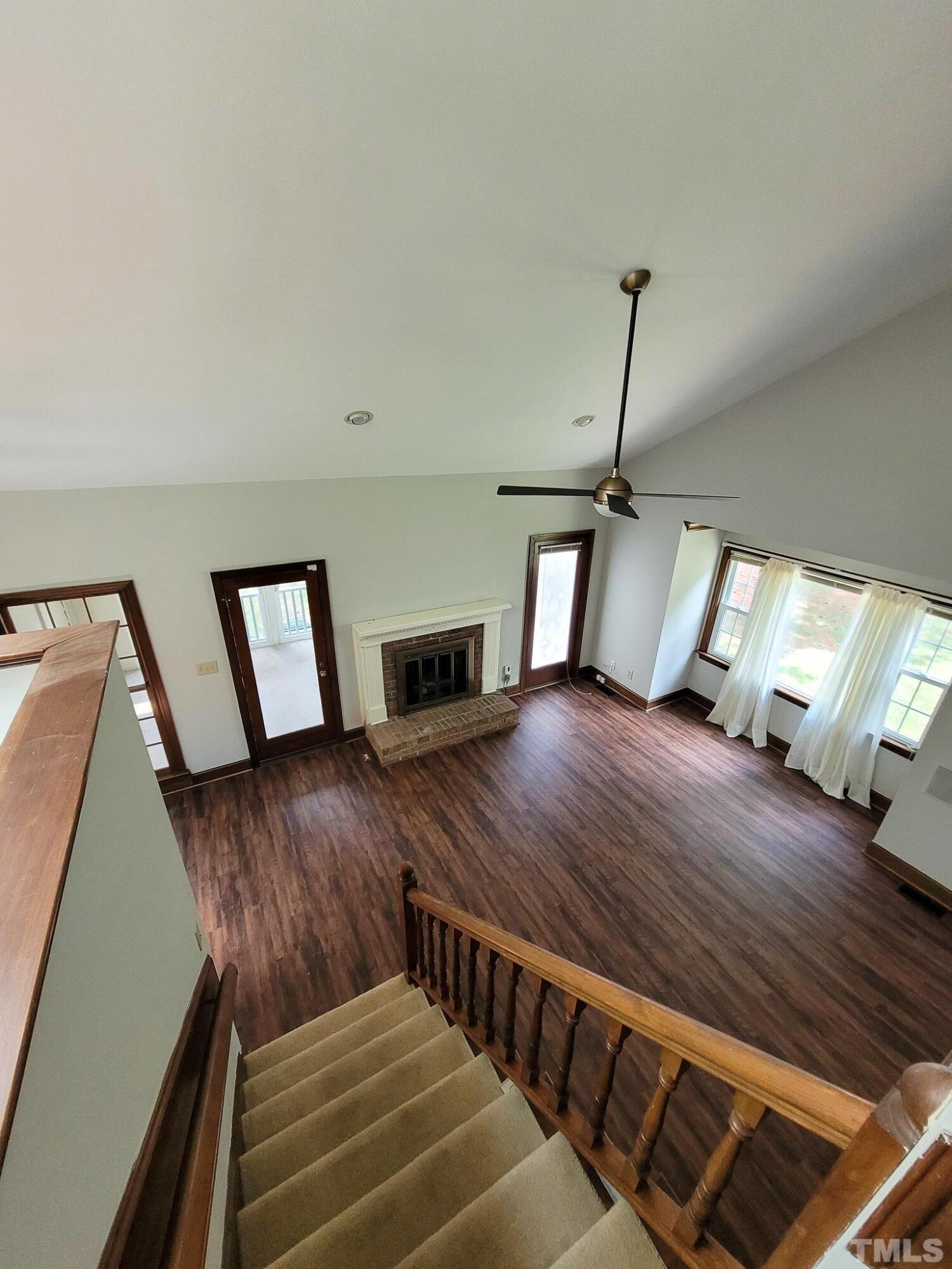 137 Skylark Way Raleigh, NC 27615 - Photo 41 of 44 Photo #41