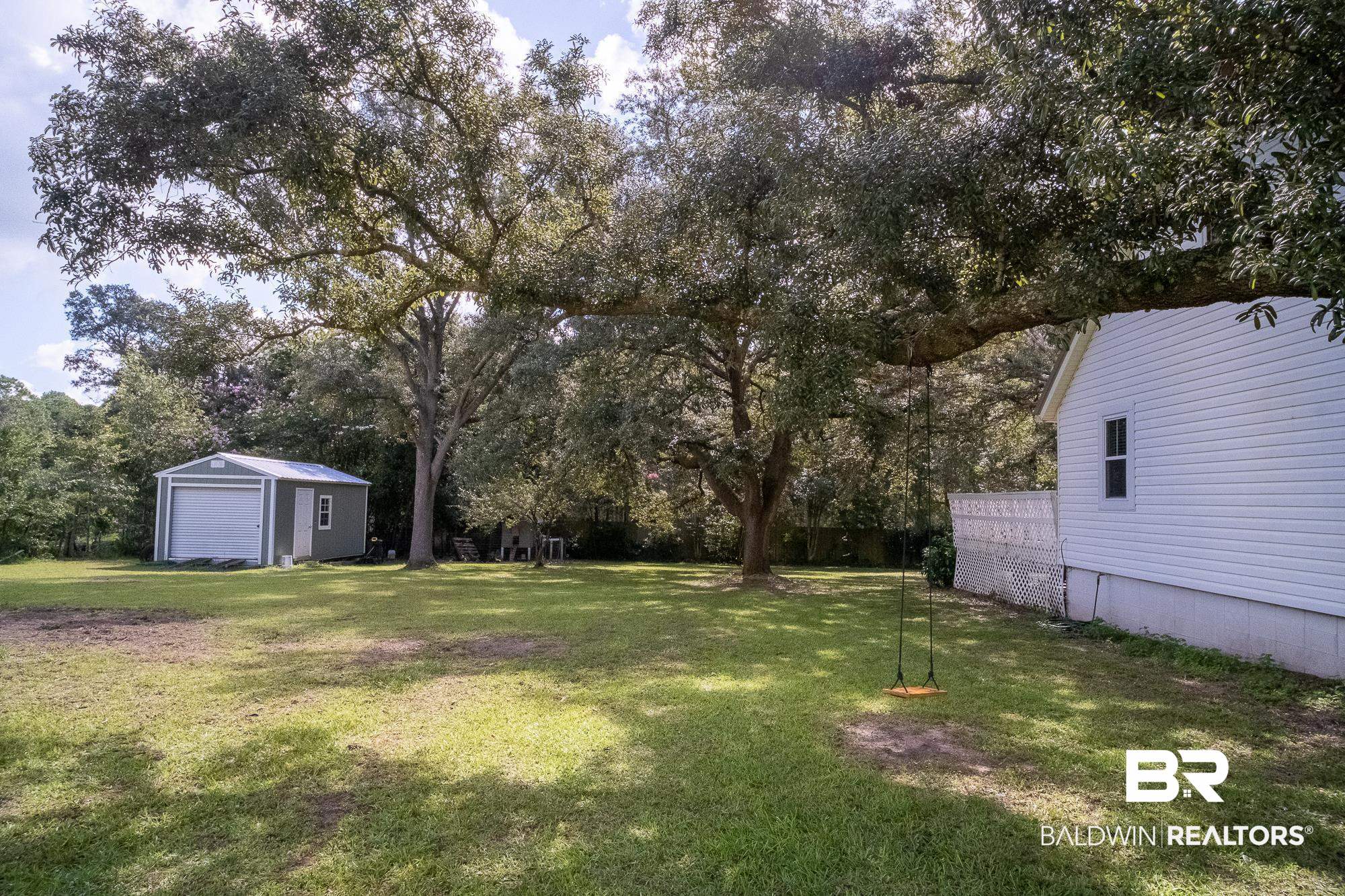 22664 River Road South Daphne, AL 36526 - Photo 35 of 39 Yard