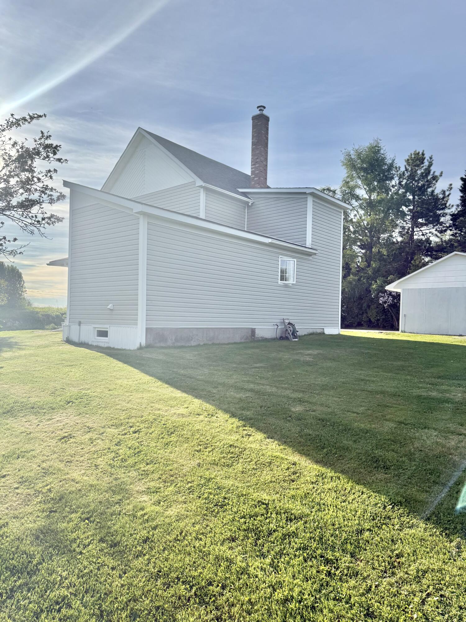 18 Talbot Road Madawaska, ME 04773 - Photo 5 of 89 Exterior