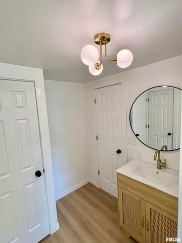 $109,000 | 527 South Rotan Street, Salem, IL 62881