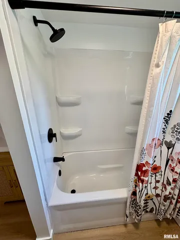 $109,000 | 527 South Rotan Street, Salem, IL 62881