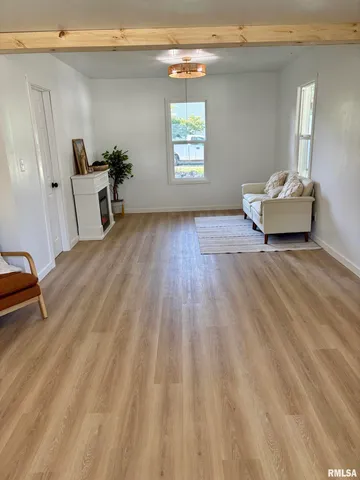 $109,000 | 527 South Rotan Street, Salem, IL 62881