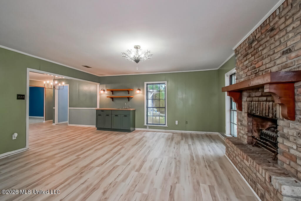557 Walkiah Blf Road Picayune, MS 39466 - Photo 15 of 53 D_Den3