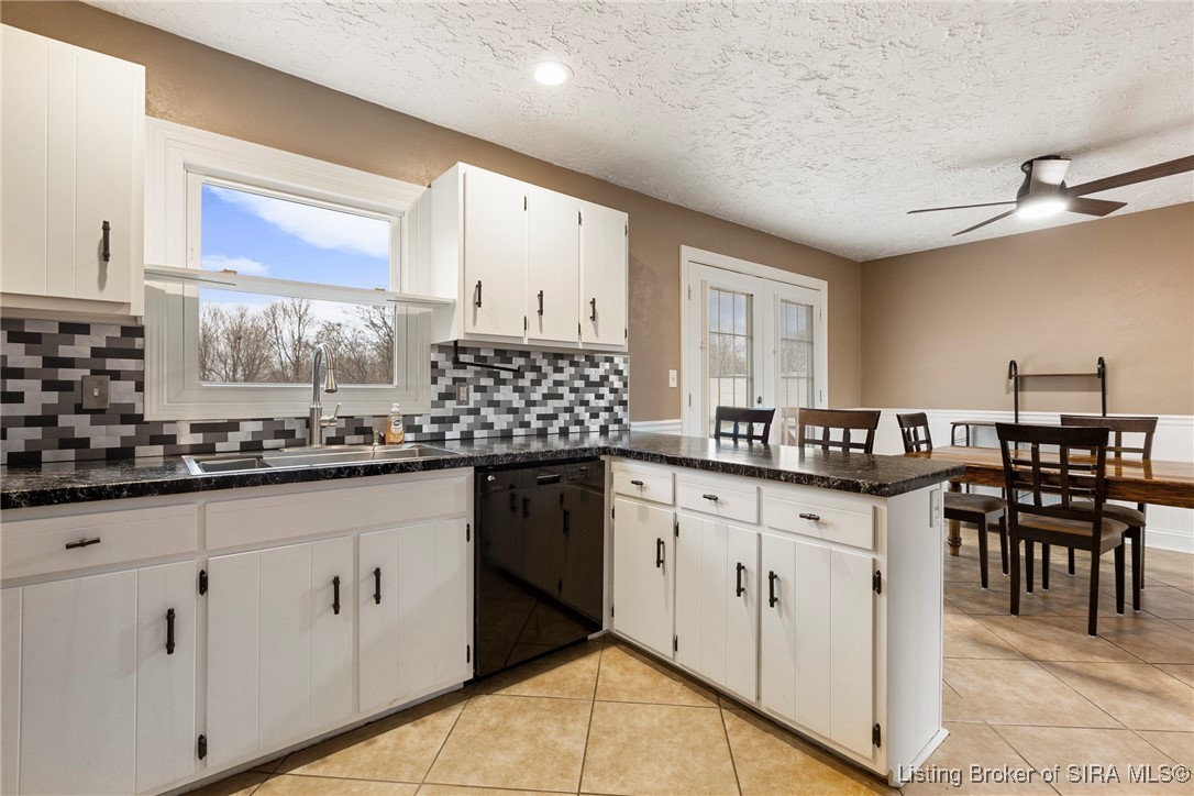 6828 Farnsley Knob Road Elizabeth, IN 47117 - Photo 16 of 53