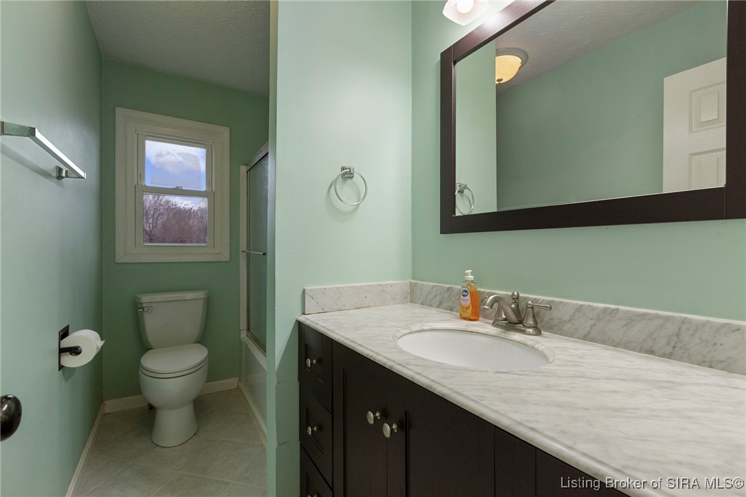 6828 Farnsley Knob Road Elizabeth, IN 47117 - Photo 21 of 53