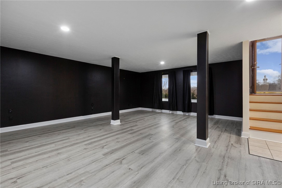 6828 Farnsley Knob Road Elizabeth, IN 47117 - Photo 31 of 53