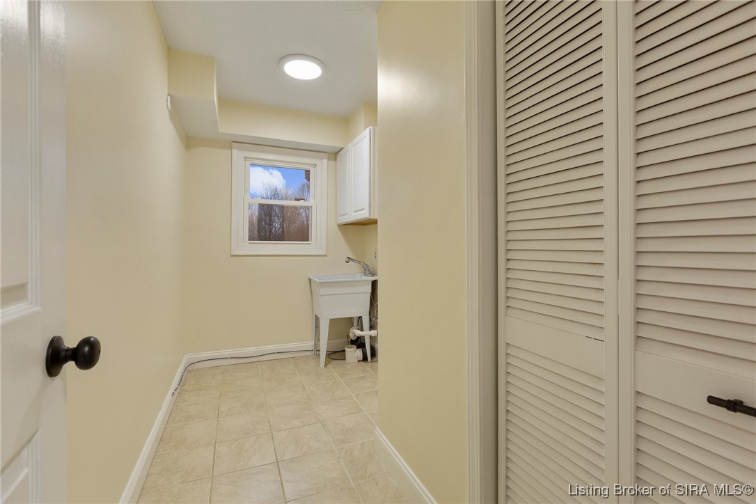 6828 Farnsley Knob Road Elizabeth, IN 47117 - Photo 35 of 53