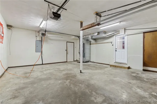 $350,000 | 6828 Farnsley Knob Road, Elizabeth, IN 47117