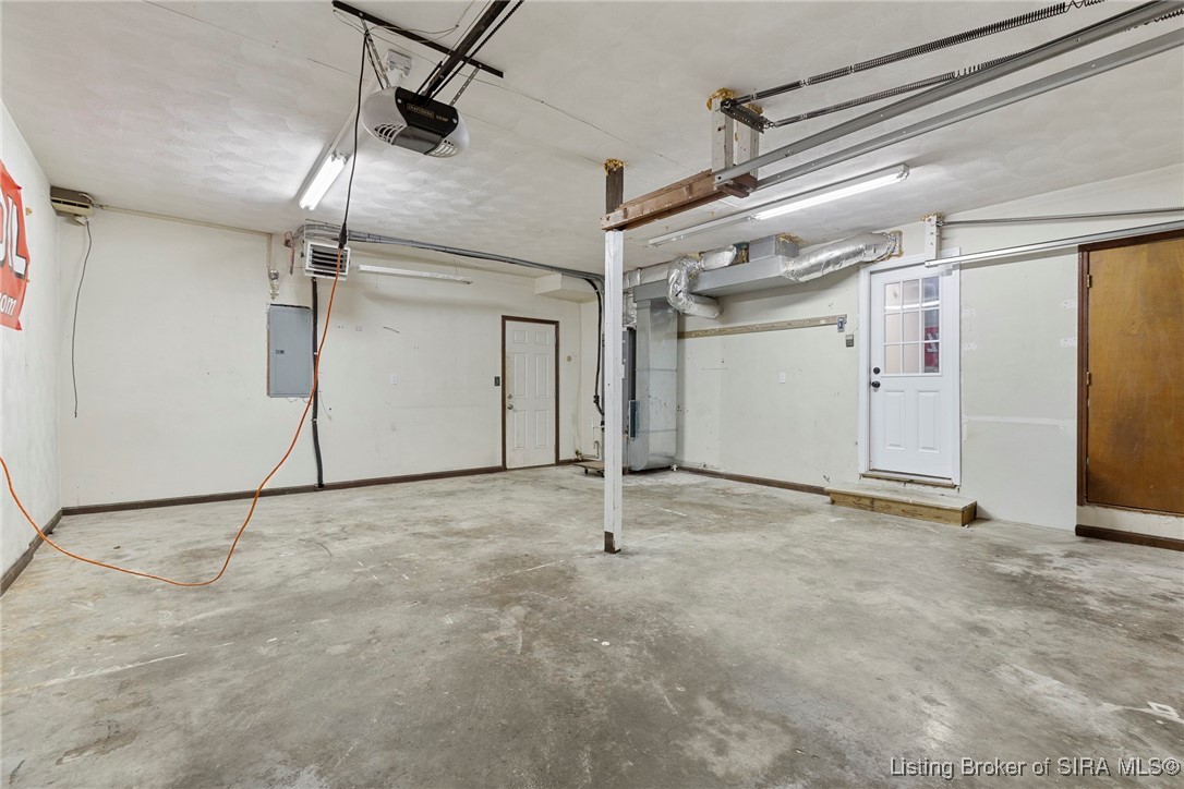 6828 Farnsley Knob Road Elizabeth, IN 47117 - Photo 37 of 53