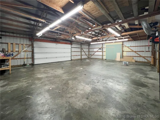 $350,000 | 6828 Farnsley Knob Road, Elizabeth, IN 47117