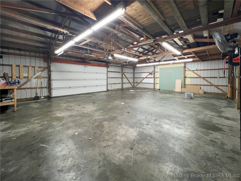 6828 Farnsley Knob Road Elizabeth, IN 47117 - Photo 38 of 53