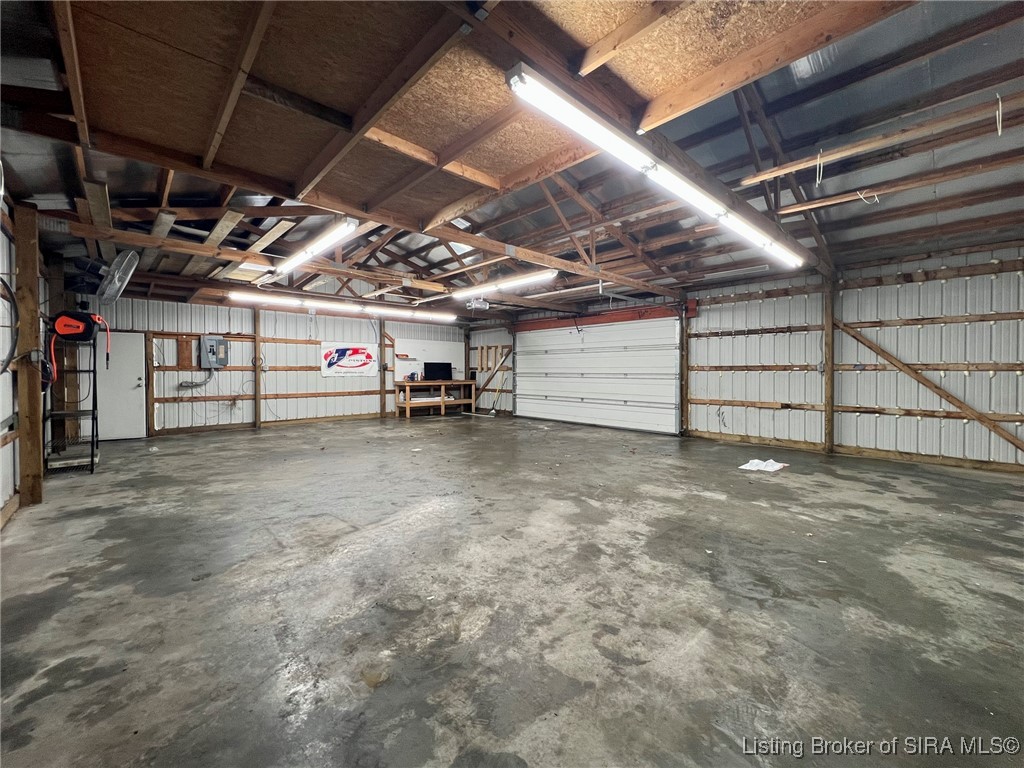 6828 Farnsley Knob Road Elizabeth, IN 47117 - Photo 39 of 53