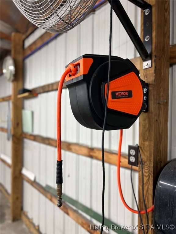 6828 Farnsley Knob Road Elizabeth, IN 47117 - Photo 41 of 53