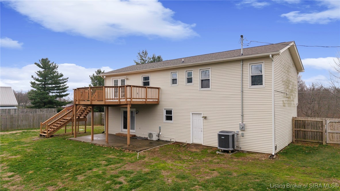 6828 Farnsley Knob Road Elizabeth, IN 47117 - Photo 43 of 53