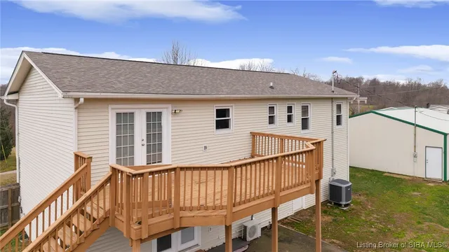 $350,000 | 6828 Farnsley Knob Road, Elizabeth, IN 47117