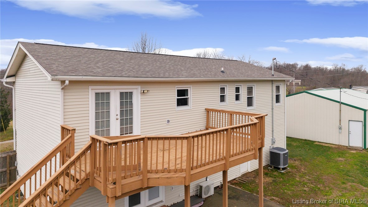 6828 Farnsley Knob Road Elizabeth, IN 47117 - Photo 44 of 53