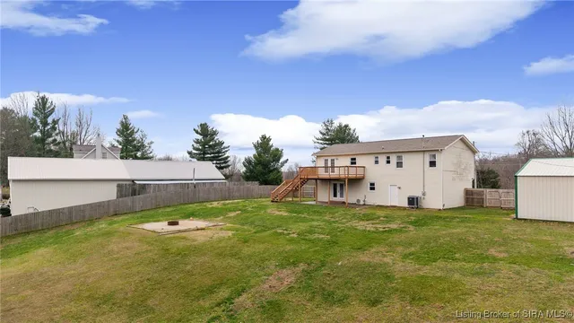 $350,000 | 6828 Farnsley Knob Road, Elizabeth, IN 47117