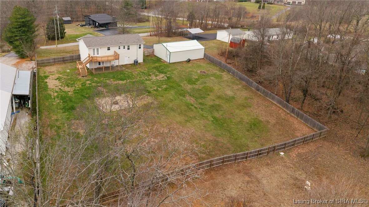 6828 Farnsley Knob Road Elizabeth, IN 47117 - Photo 49 of 53