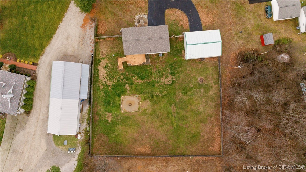 6828 Farnsley Knob Road Elizabeth, IN 47117 - Photo 50 of 53