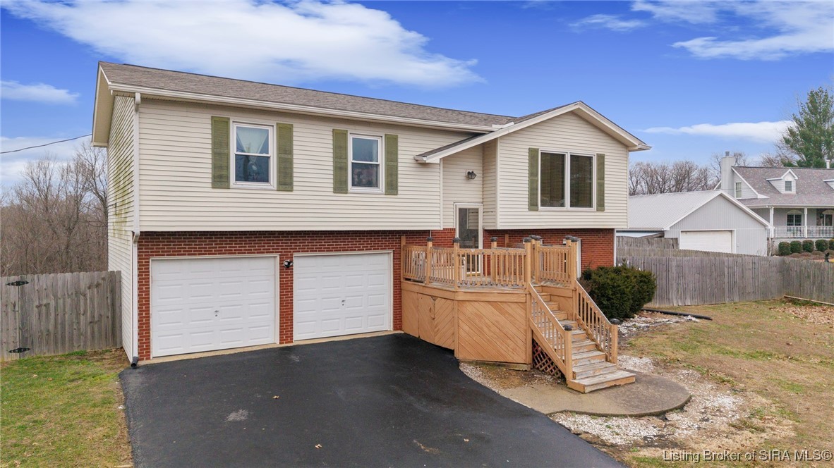 6828 Farnsley Knob Road Elizabeth, IN 47117 - Photo 5 of 53