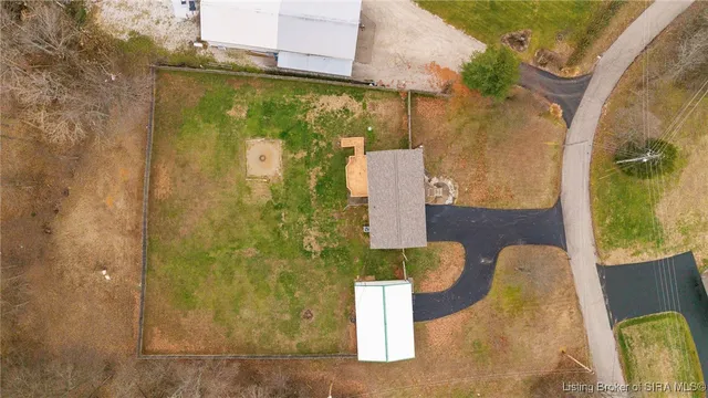 $350,000 | 6828 Farnsley Knob Road, Elizabeth, IN 47117