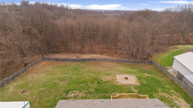 $350,000 | 6828 Farnsley Knob Road, Elizabeth, IN 47117