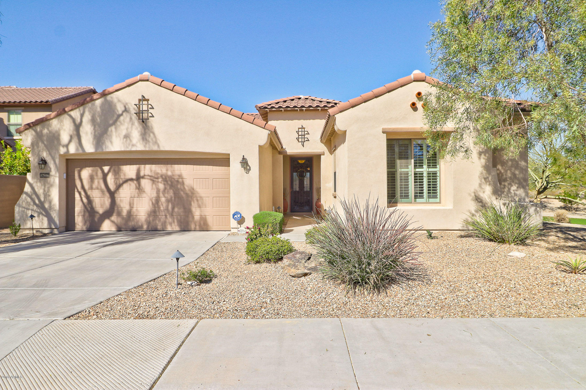 17606 West Verdin Road Goodyear, AZ 85338 - Photo 1 of 43 17606 W Verdin Rd