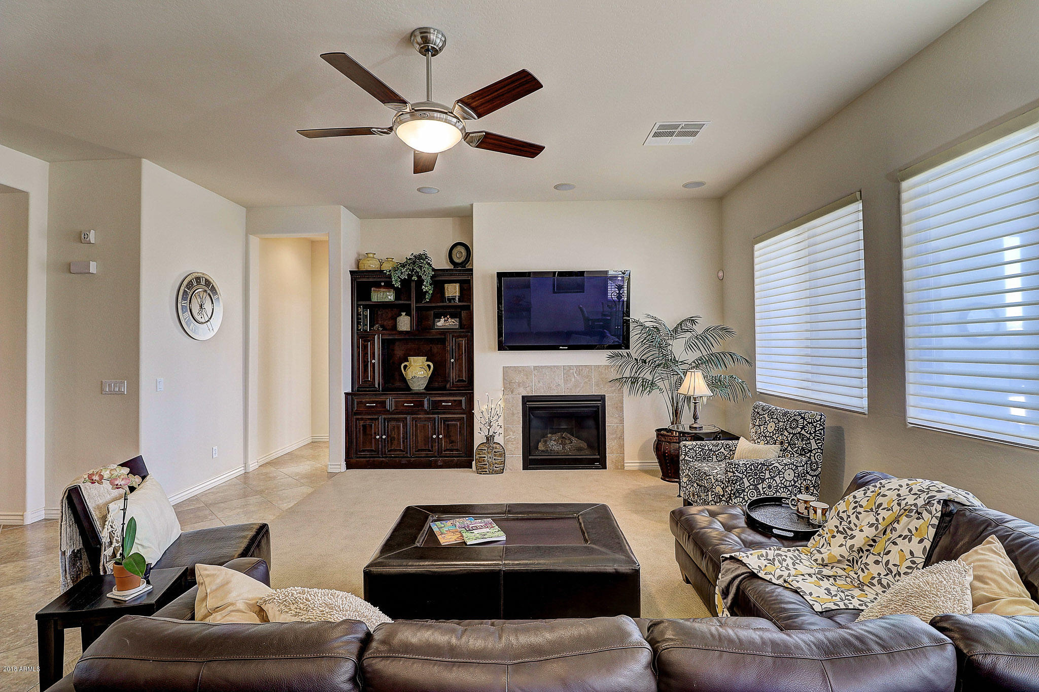 17606 West Verdin Road Goodyear, AZ 85338 - Photo 13 of 43 Great Room