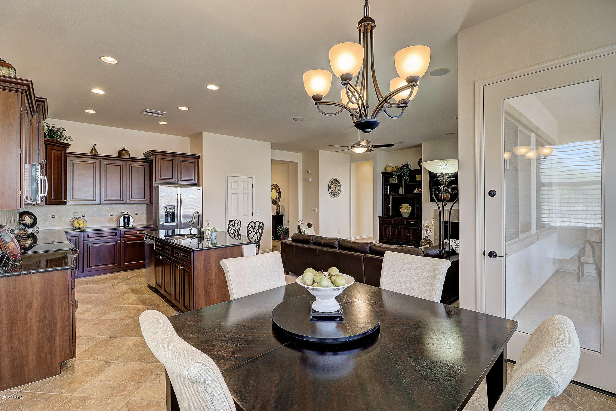17606 West Verdin Road Goodyear, AZ 85338 - Photo 20 of 43 Dining Area