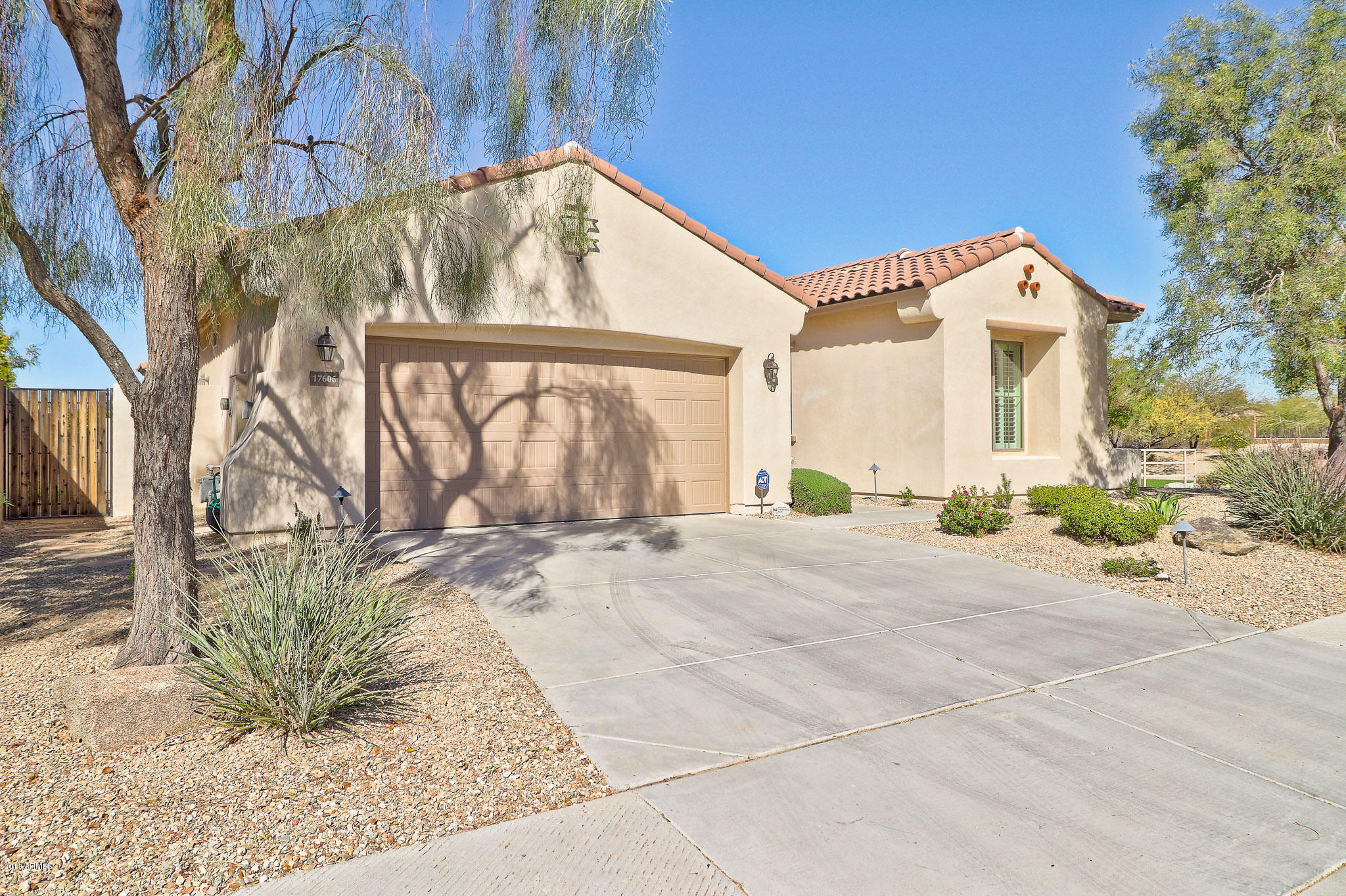 17606 West Verdin Road Goodyear, AZ 85338 - Photo 2 of 43 17606 W Verdin Rd