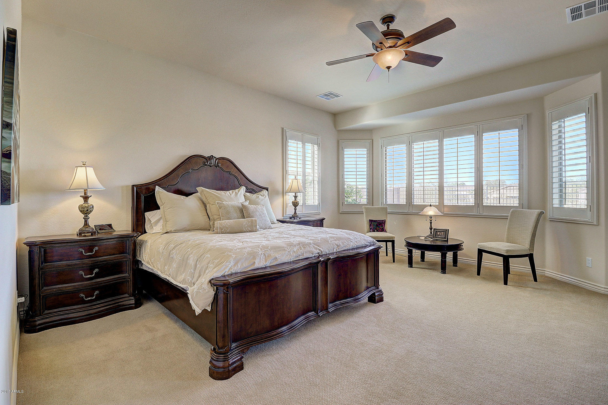 17606 West Verdin Road Goodyear, AZ 85338 - Photo 21 of 43 Master Bedroom