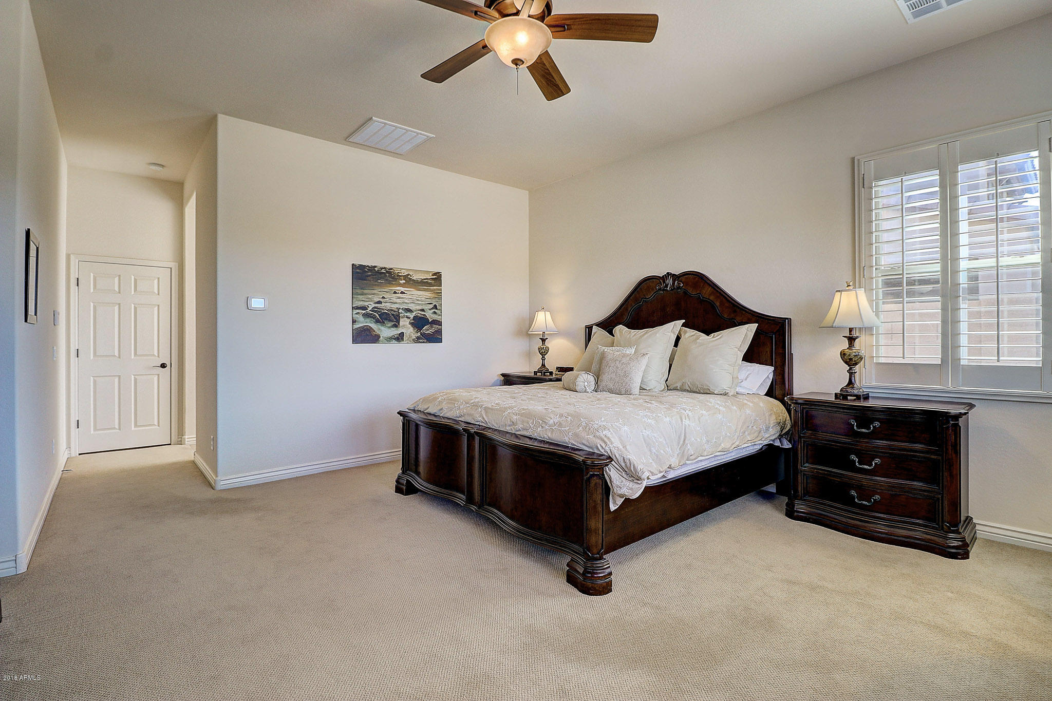 17606 West Verdin Road Goodyear, AZ 85338 - Photo 22 of 43 Master Bedroom