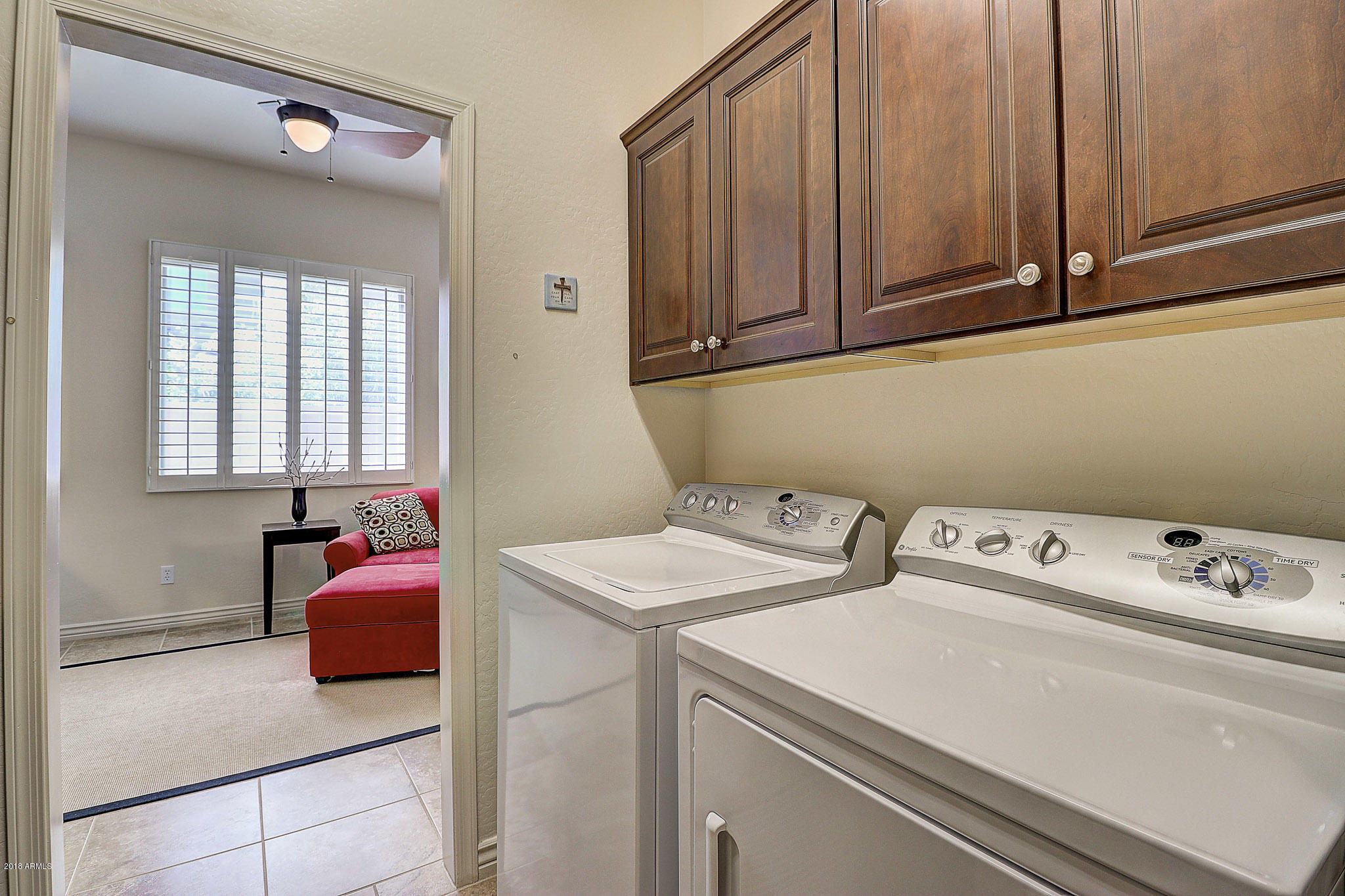17606 West Verdin Road Goodyear, AZ 85338 - Photo 28 of 43 Laundry Room