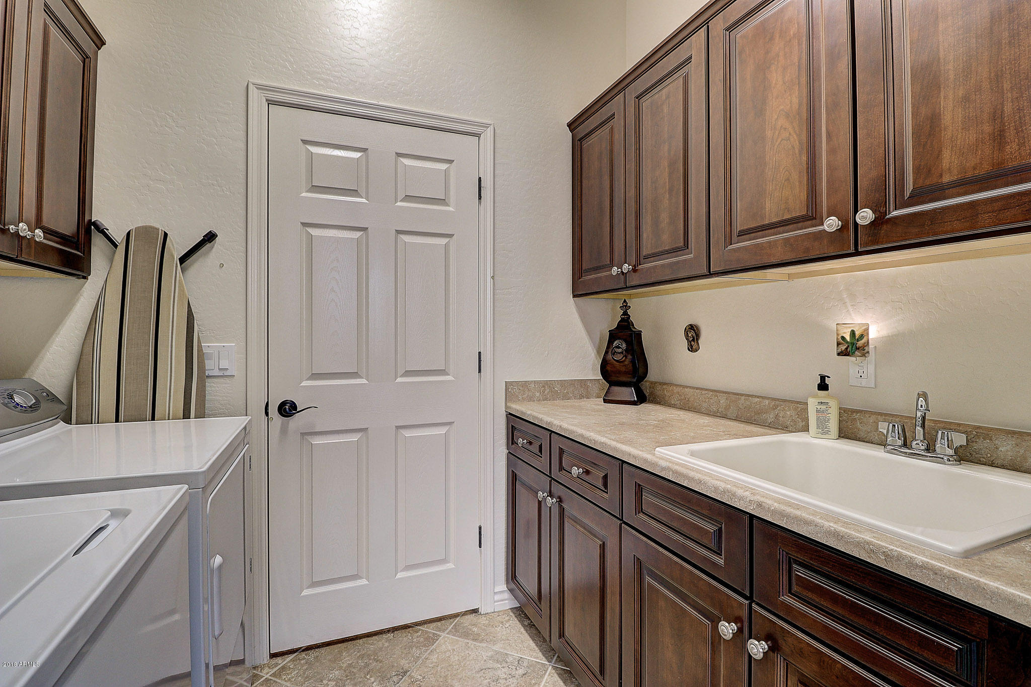 17606 West Verdin Road Goodyear, AZ 85338 - Photo 29 of 43 Laundry Room