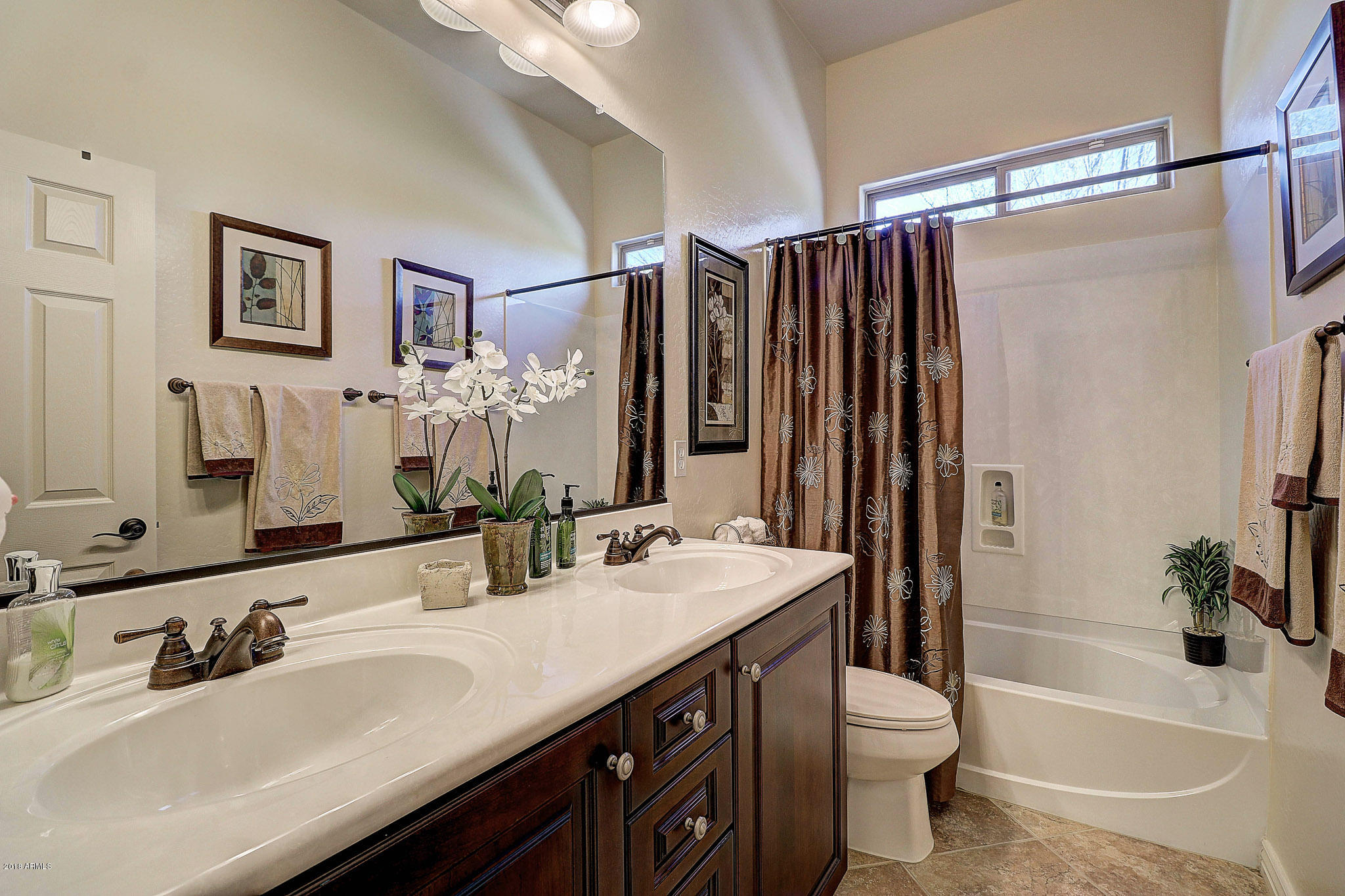 17606 West Verdin Road Goodyear, AZ 85338 - Photo 31 of 43 Second Bath